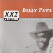 Billy Paul - 21 Grandes Sucessos (2001)