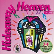 VA - Hideaway Heaven Volume 5 (2004)