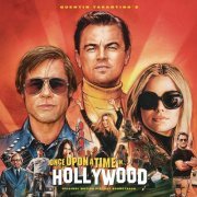 Various Artists - Once Upon a Time in Hollywood (Original Motion Picture Soundtrack) (2019)