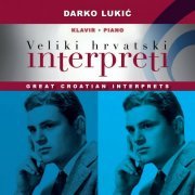 Darko Lukic - Veliki Hrvatski Interpreti (2023)