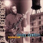 Jimmy Dawkins - Born in Poverty (Reissue) (1971-74/2007)