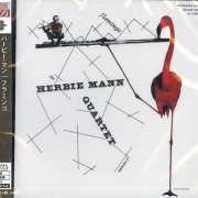 Herbie Mann - Flamingo (1955) [2013 Bethlehem Album Collection 1000]