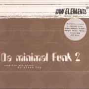 Steve Bug - Da Minimal Funk 2 (1998)