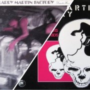 Larry Martin Factory - Early Dawn Flyers and Electric Kids & Daimler Benz (1977/1978)