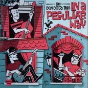 Don Diego Trio - In a Peculiar Way (2020)
