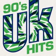 VA - 90's UK Hits (2021)