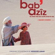 Armand Amar - Bab' Azîz (Original Motion Picture Soundtrack) (2005) [Hi-Res]