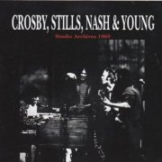 Crosby, Stills & Nash - Studio Archives: 1969 (Reissue) (2006)