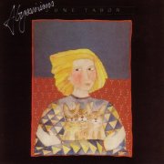June Tabor - Abyssinians (2005)