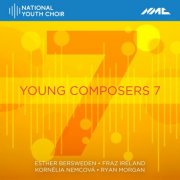 National Youth Choir Of Great Britain - Young Composers 7 (2026) Hi-Res