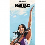 Joan Baez - BD Music Presents: Joan Baez (2CD) (2015) FLAC