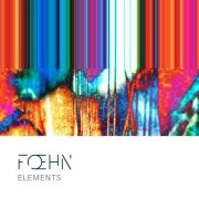 Foehn Trio - ELEMENTS (2023) [Hi-Res]