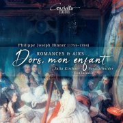 Julia Kirchner, Vera Schnider, Eva Saladin - Dors, mon enfant (Romances & Airs) (2026) [Hi-Res]