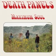 Death Panels - Maximum Soul (2024) Hi Res