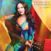 Rachael Sage feat. The Sequins - Canopy (2025) [Hi-Res]