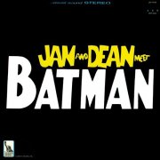 Jan & Dean – Jan & Dean Meet Batman (1966)