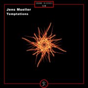 Jens Mueller - Temptations (2025)