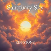 Riffstone - Sanctuary Sky (2025)