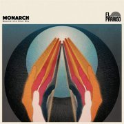 Monarch - Beyond the Blue Sky (2019)