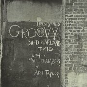 The Red Garland Trio - Groovy (1957/2014) [SACD]