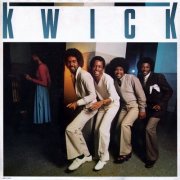 Kwick - Kwick (1980) [Vinyl]