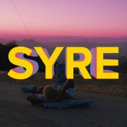 Jaden Smith - SYRE (2017)