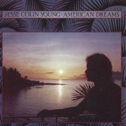 Jesse Colin Young - American Dreams (1978) FLAC