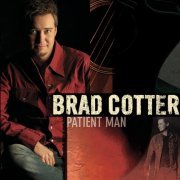 Brad Cotter - Patient Man (2004)