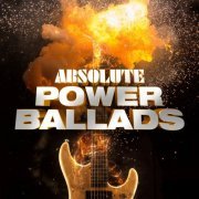 VA - Absolute Power Ballads (2019)