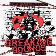 VA - Breaking Bounds VA Vol. 1 (2024)