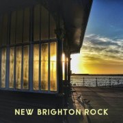 Ian Mcnabb - New Brighton Rock (2024) Hi-Res