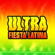VA - Ultra Fiesta Latina (2025)