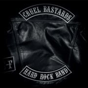 Cruel Bastards - Rock'n Roll Life (2022) [Hi-Res]