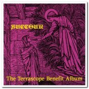 VA - Succour: The Terrascope Benefit Album [2CD Set] (1996)