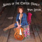 Pam Linton - Songs Of The Carter Family (2025)