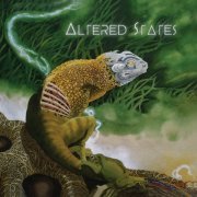 Rick Miller - Altered States (2023) CD-Rip