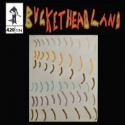 Buckethead - Echoing Eyes (Pke 420) (2023)