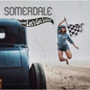 Somerdale - Let's Get Started (2023)