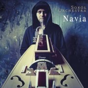 Przemysław Sokół - Navia (2023) [Hi-Res]