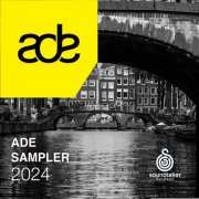 VA - ADE Sampler 2024 (2024)