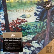 Joni Mitchell - The Asylum Albums (1972-1975) (20024) [Blu-ray Audio]