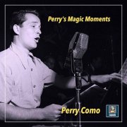 Perry Como - Perry's Magic Moments (2021) [Hi-Res]