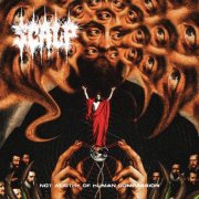 Scalp - Not Worthy of Human Compassion (2025) Hi-Res