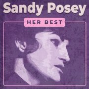 Sandy Posey - Her Best (2024) Hi-Res