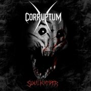 Corruptum - Soulripper (2026) Hi-Res