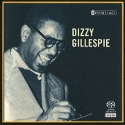 Dizzy Gillespie - Supreme Jazz (2006) Hi-Res