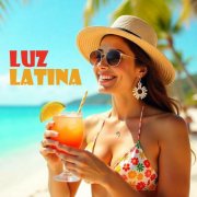 Alfio Zanin, Anacleto Saxoni, Andrea Cecato, Teo Deto - Luz latina (2025) Hi-Res