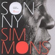 Sonny Simmons - The Traveller (2005)