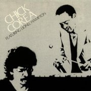 Chick Corea - Chick Corea featuring Lionel Hampton (1988)