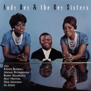 Andy Bey & The Bey Sisters - Andy Bey & The Bey Sisters (2000) FLAC